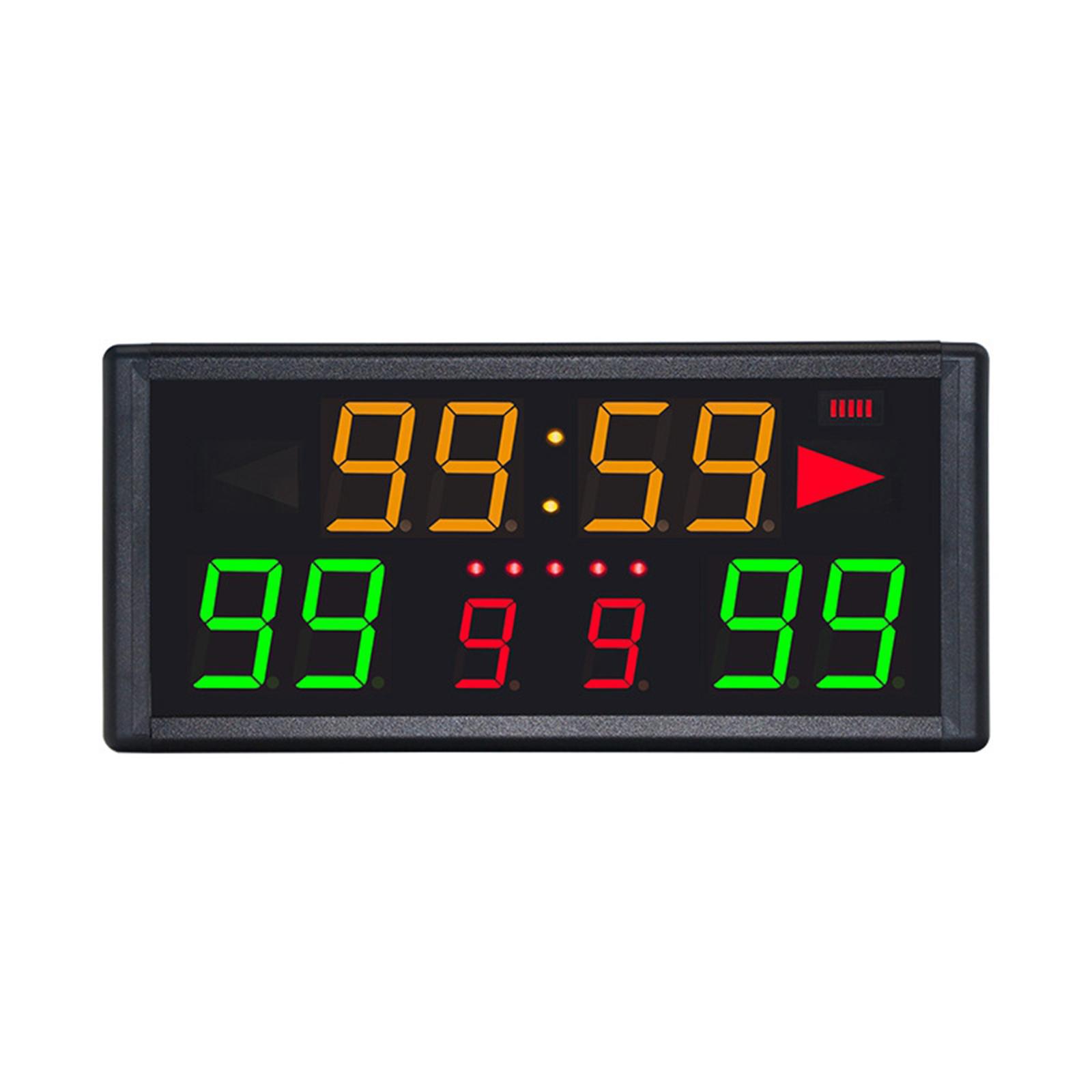 Tabellone Segnapunti Digitale  - Scoreboard Digital recensione e prezzo