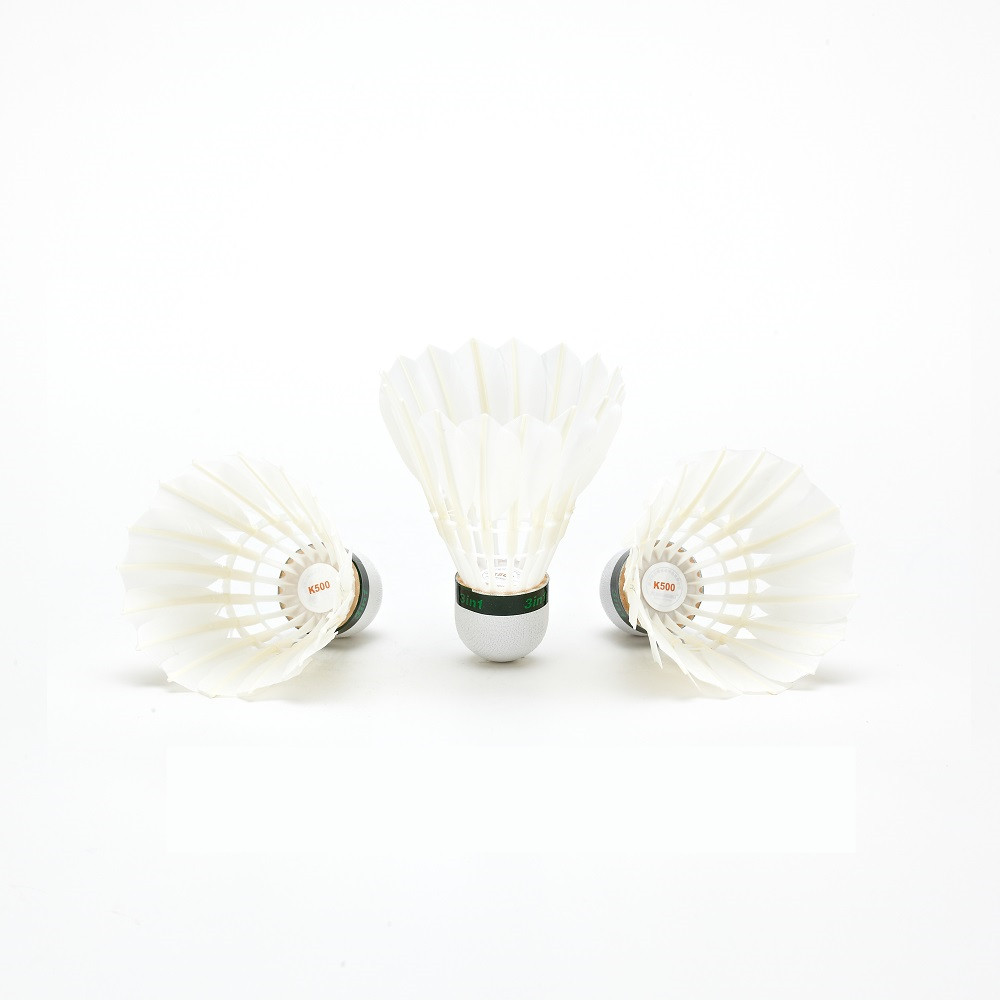 96 Pz/lotto Kawasaki King Kong - Feather Shuttlecock recensione e prezzo
