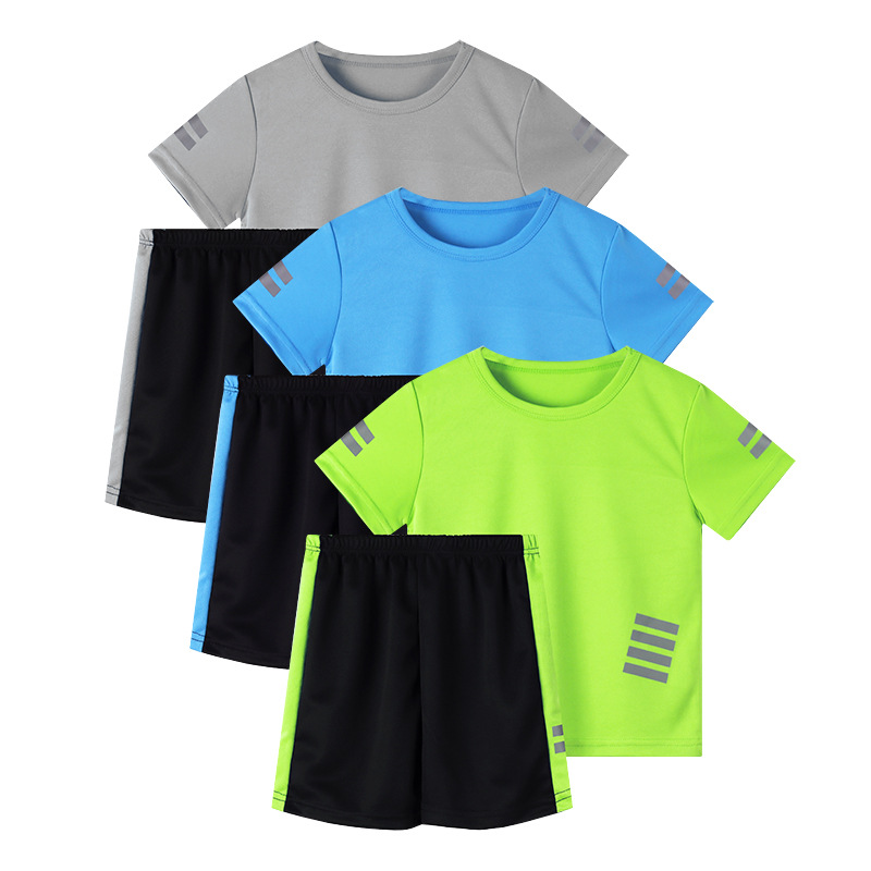 Abbigliamento Sportivo per Bam - Badminton Jersey recensione e prezzo
