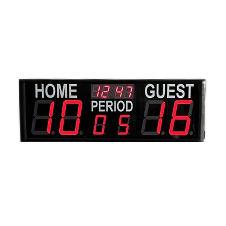 Tabellone Segnapunti Digitale  - Scoreboard Digital recensione e prezzo