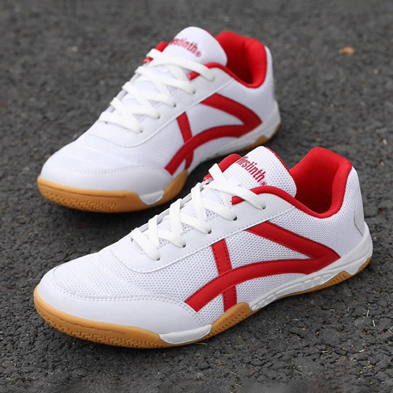 2024 marca Virstinth scarpe da - Badminton Shoes Men recensione e prezzo