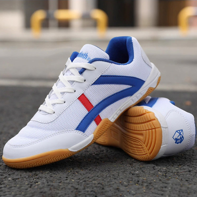2024 marca Virstinth scarpe da - Badminton Shoes Men recensione e prezzo