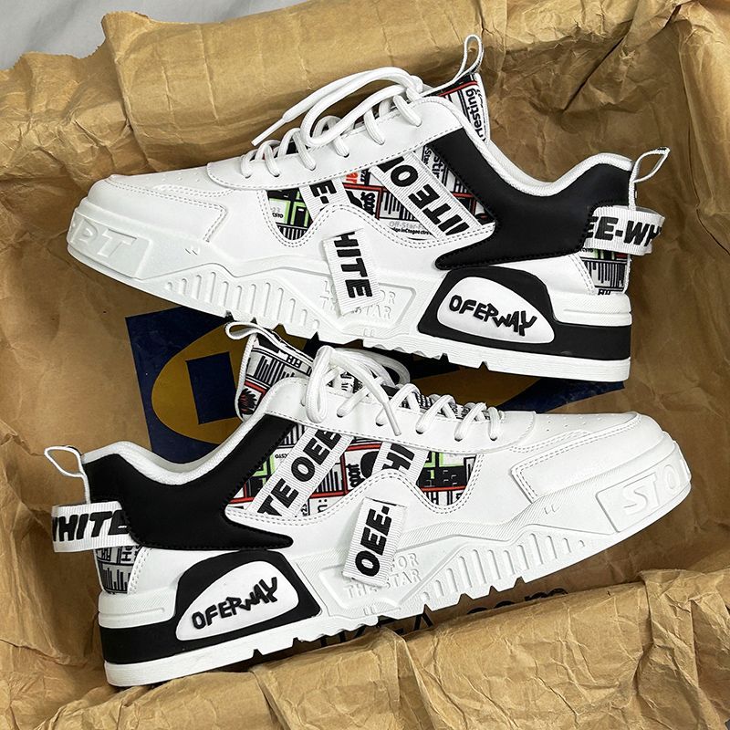 Nuove Sneakers Casual in Pelle - Badminton Shoes recensione e prezzo