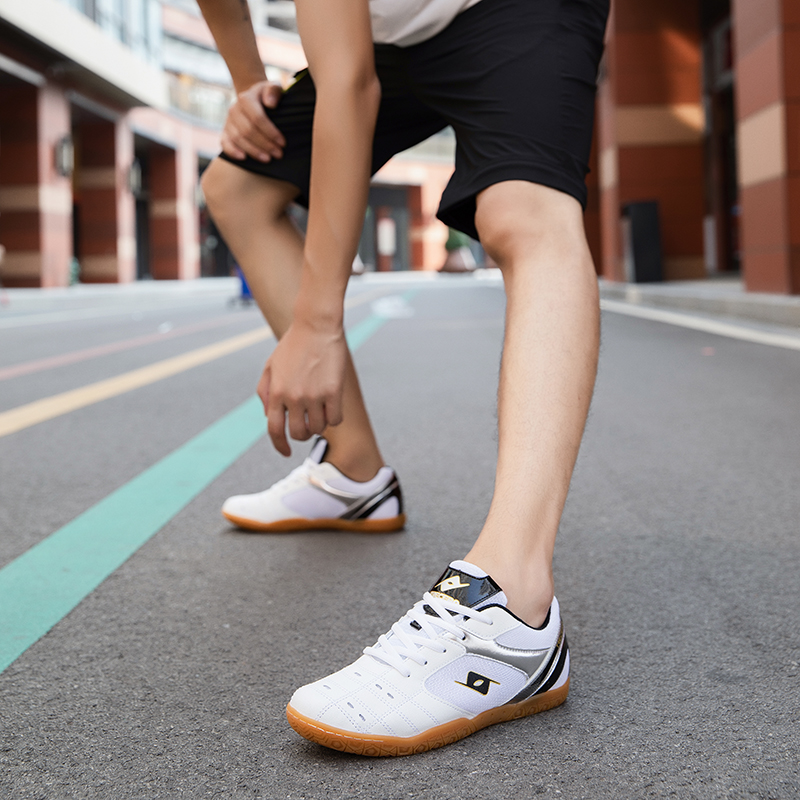 Scarpe Professionali da Tennis - Badminton Shoes Men recensione e prezzo