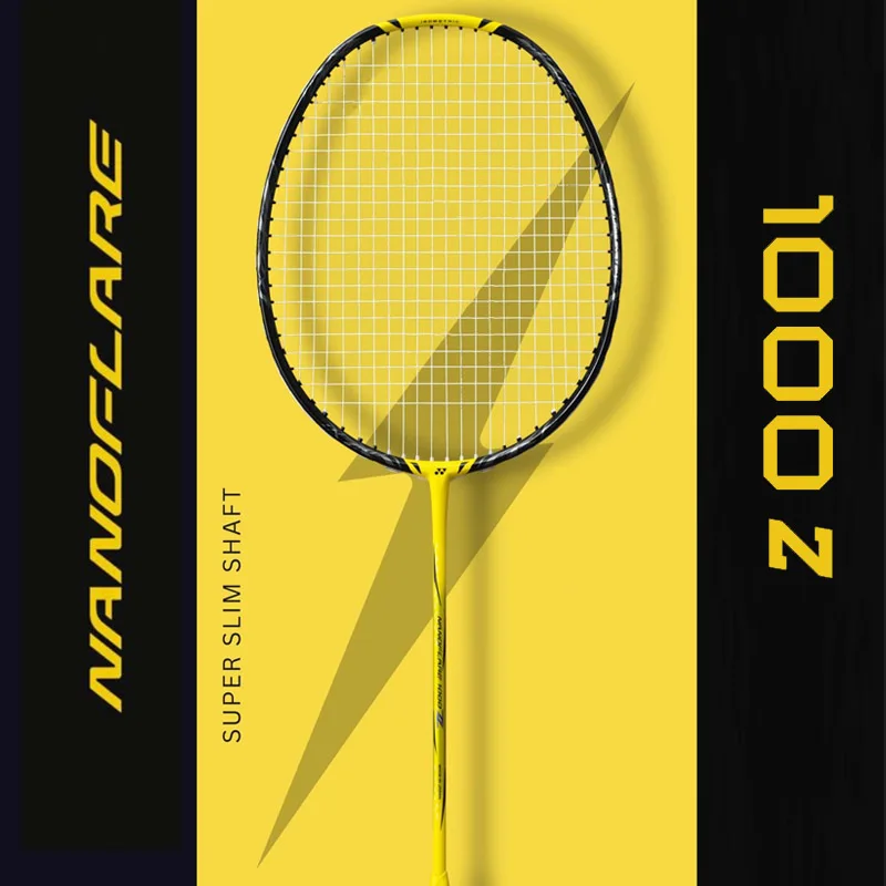 Racchetta da Badminton YONEX N - Badminton Racket Carbon recensione e prezzo