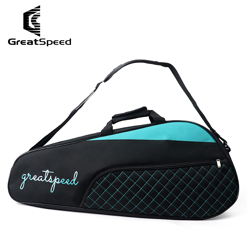 Greatspeed Borsa Sportiva per  - Badminton Bag recensione e prezzo
