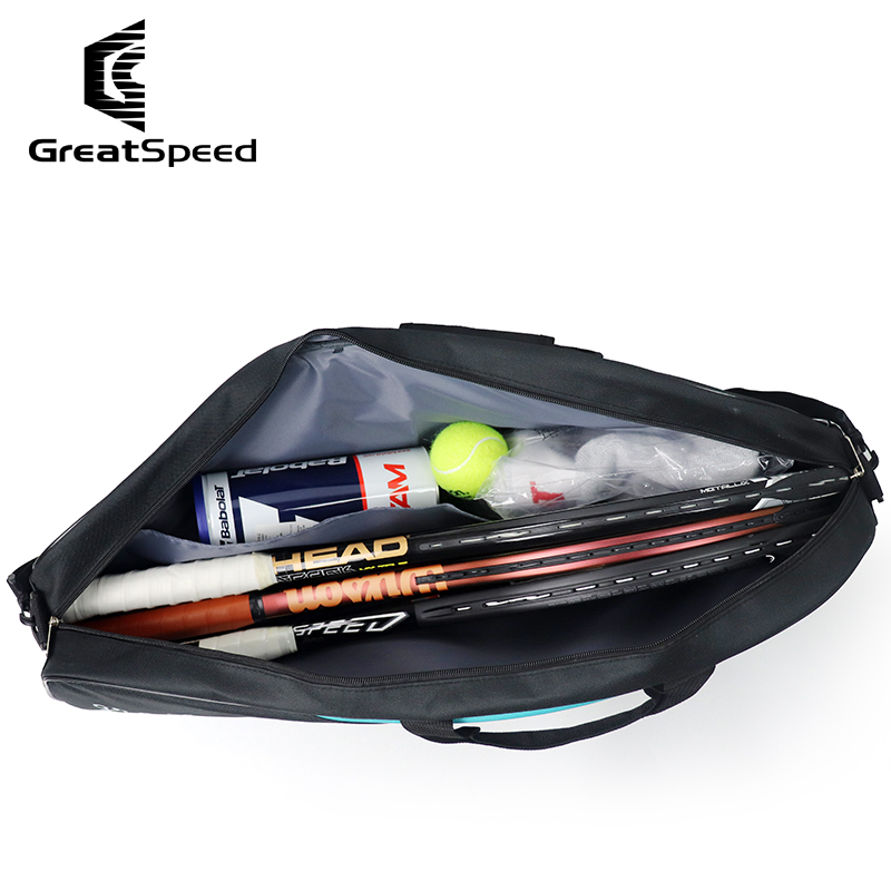 Greatspeed Borsa Sportiva per  - Badminton Bag recensione e prezzo