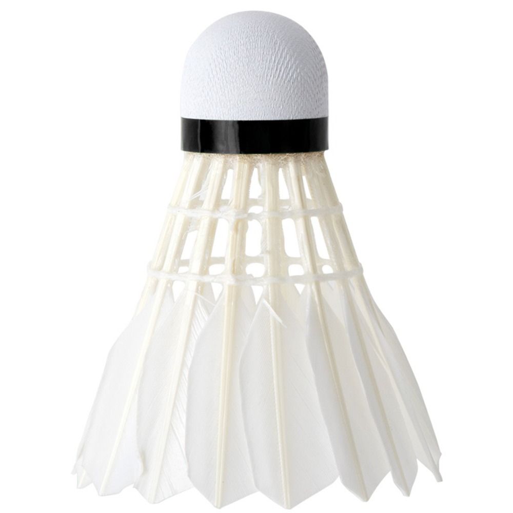 Nuovo Volano da Badminton in P - Feather Shuttlecock recensione e prezzo